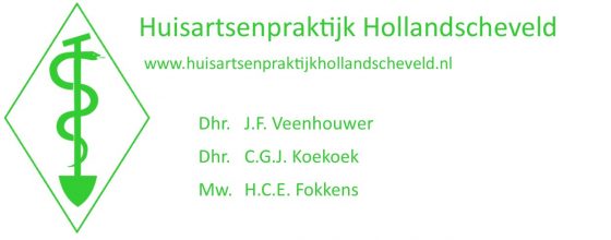 Huisartsenpraktijk Hollandscheveld